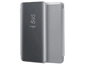 Comprar Capa Xiaomi 13T / 13T Pro Prata Smart Mirror | CROCOCASE Capa Xiaomi 13T / 13T Pro Prata Smart Mirror | CROCOCASE