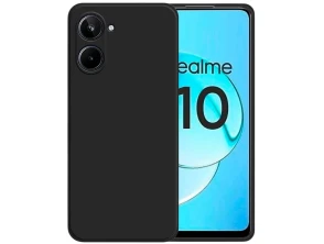 Comprar Base Realme 10 Square Liquid Premium Negro - Marca CROCOCASE Base Realme 10 Square Liquid Premium Negro - Marca CROCOCASE