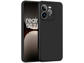 Comprar Realme GT 7 Pro 5G Square Liquid Premium Negro Realme GT 7 Pro 5G Square Liquid Premium Negro