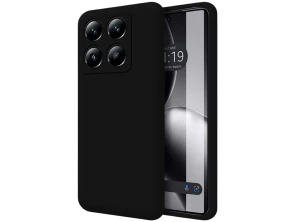 Xiaomi 15 Pro 5G Square Liquid Premium Negro