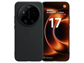 Comprar Xiaomi 17 Ultra Square Liquid Premium Preto Xiaomi 17 Ultra Square Liquid Premium Preto
