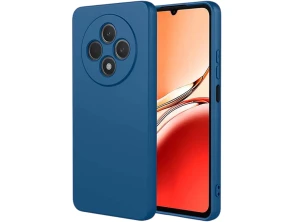 Comprar Funda Xiaomi Redmi 14C Pouco C75 Azul Square Liquid Premium - Marca CROCOCASE Funda Xiaomi Redmi 14C Pouco C75 Azul Square Liquid Premium - Marca CROCOCASE