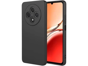 Comprar Xiaomi Redmi 14C / Pouco C75 Negro - Protetor Square Liquid CROCOCASE Xiaomi Redmi 14C / Pouco C75 Negro - Protetor Square Liquid CROCOCASE