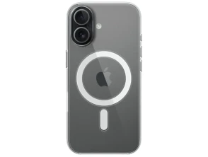 Base Magsafe Transparente para iPhone 17