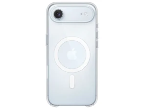 Base iPhone Air com MagSafe - Gelo