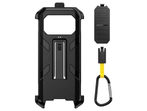 Comprar Base Ulefone Armor 27 Pro / 27T Pro Multifuncional - Proteção Resistente para Dispositivo Base Ulefone Armor 27 Pro / 27T Pro Multifuncional - Proteção Resistente para Dispositivo