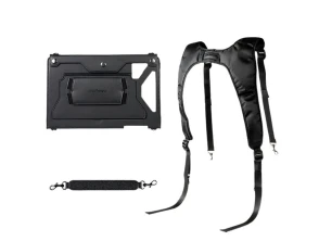 Comprar Base Multifuncional Ulefone Armor Holster Pro para Armor Pad 4 Ultra - Proteção Superior Base Multifuncional Ulefone Armor Holster Pro para Armor Pad 4 Ultra - Proteção Superior