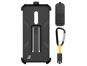 Comprar Base Multifuncional Ulefone Armor X12 Pro - Proteção Duradera e Funcionalidade Inovadora Base Multifuncional Ulefone Armor X12 Pro - Proteção Duradera e Funcionalidade Inovadora