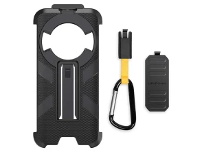 Comprar Capa Multifuncional Ulefone Power Armor 16 Pro - Proteção e Estilo para seu Telefone Capa Multifuncional Ulefone Power Armor 16 Pro - Proteção e Estilo para seu Telefone