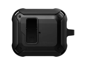 Comprar Base Nillkin Bounce para Airpods Pro Apple em Preto Base Nillkin Bounce para Airpods Pro Apple em Preto