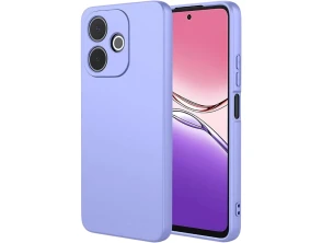 Comprar Funda Oppo A5 Pro Lavanda Square Liquid Premium Funda Oppo A5 Pro Lavanda Square Liquid Premium