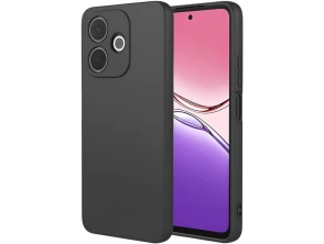 Comprar Base Oppo A5 Pro 4G / 5G Square Liquid Premium Negro - Marca CROCOCASE Base Oppo A5 Pro 4G / 5G Square Liquid Premium Negro - Marca CROCOCASE