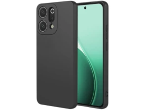 Comprar Funda Oppo Reno14 Square Liquid Premium Negro Funda Oppo Reno14 Square Liquid Premium Negro