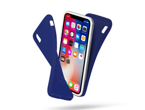 Comprar Cover Polo iPhone X SBS Ametista Cover Polo iPhone X SBS Ametista