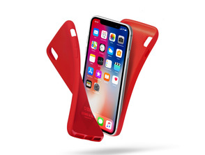 Comprar Cover Polo iPhone X SBS Vermelho Cover Polo iPhone X SBS Vermelho