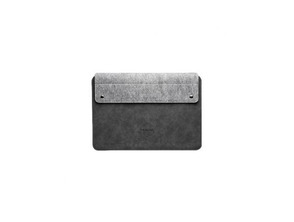 Funda Portátil 13,3 '' Pilatus Classic Gris