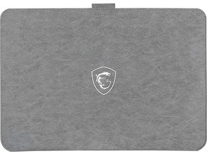 Comprar Funda Portátil MSI Prestige GTX 14 '' Gris Funda Portátil MSI Prestige GTX 14 '' Gris
