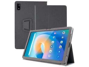 Comprar Capa Inteligente Blackview Tab 9 com Suporte Preto PU - Crococas e Capa Inteligente Blackview Tab 9 com Suporte Preto PU - Crococas e