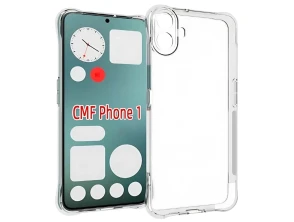 Comprar Base silicone para celular CMF Phone 1 5G - Reforzada - CROCOCASE Base silicone para celular CMF Phone 1 5G - Reforzada - CROCOCASE