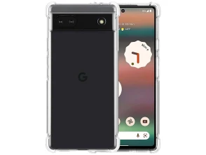 Comprar Capa de silicone Reinforced Google Pixel 7A - Marca CROCOCASE Capa de silicone Reinforced Google Pixel 7A - Marca CROCOCASE