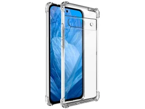 Comprar Base de silicone Reinforced para Google Pixel 8a 5G Base de silicone Reinforced para Google Pixel 8a 5G