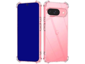 Comprar Base de silicone CROCOCASE Reinforced para Google Pixel 9 6.3 polegadas Base de silicone CROCOCASE Reinforced para Google Pixel 9 6.3 polegadas