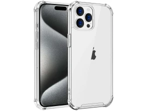 Comprar Base de silicone reforçada para Apple iPhone 15 Pro Base de silicone reforçada para Apple iPhone 15 Pro