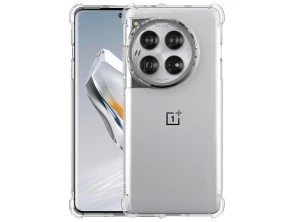Comprar Base de silicone Reinforced Oneplus 12 - CROCOCASE Base de silicone Reinforced Oneplus 12 - CROCOCASE