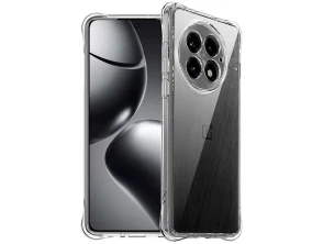 Comprar Base Silicona Oneplus 13 5G Reforzada - CROCOCASE Base Silicona Oneplus 13 5G Reforzada - CROCOCASE