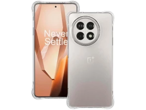 Comprar Base de Silicona Reforzada OnePlus 13R 5G - CROCOCASE Base de Silicona Reforzada OnePlus 13R 5G - CROCOCASE