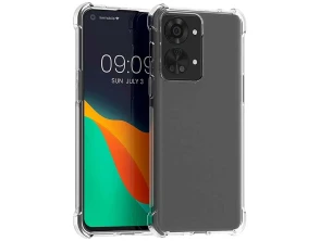 Comprar Base de Silicona Reinforced Oneplus Nord 2T 5G - CROCOCASE Base de Silicona Reinforced Oneplus Nord 2T 5G - CROCOCASE