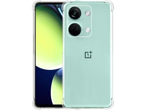 Comprar Base de silicone Reinforced para Oneplus Nord 3 CROCOCASE - Proteção ótima Base de silicone Reinforced para Oneplus Nord 3 CROCOCASE - Proteção ótima