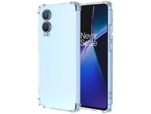 Comprar Base de silicone Reinforced para OnePlus Nord CE 4 Lite 5G - CROCOCASE Base de silicone Reinforced para OnePlus Nord CE 4 Lite 5G - CROCOCASE