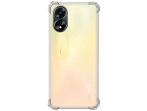 Comprar Base de silicone reforçada para Oppo A38 / Oppo A18 Base de silicone reforçada para Oppo A38 / Oppo A18