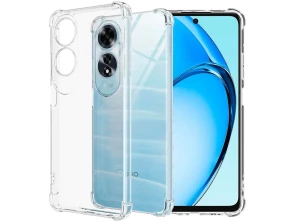 Comprar Base de silicone Reforçada para Oppo A60 - CROCOCASE Base de silicone Reforçada para Oppo A60 - CROCOCASE