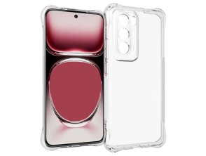 Comprar Base de silicone Reforzada Oppo Reno12 5G - Marca CROCOCASE Base de silicone Reforzada Oppo Reno12 5G - Marca CROCOCASE