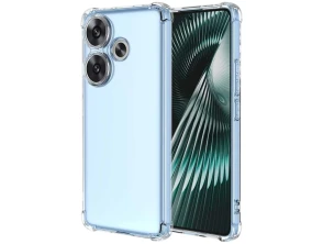Comprar Tampa de silicone Reforçada Xiaomi Pouco F6 5G - CROCOCASE Tampa de silicone Reforçada Xiaomi Pouco F6 5G - CROCOCASE