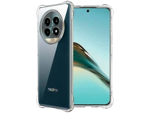 Comprar Base Silicone Realme 14 Pro 5G Reforzada Base Silicone Realme 14 Pro 5G Reforzada