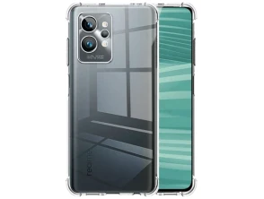 Comprar Base de silicone Realme GT 2 Pro Reforzada - Marca CROCOCASE Base de silicone Realme GT 2 Pro Reforzada - Marca CROCOCASE