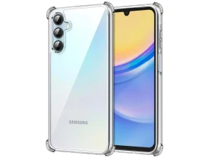 Base de silicone Reforçada Samsung Galaxy A25 5G