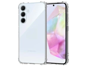 Comprar Base de silicone Reinforced Samsung Galaxy A56 5G - Proteção CROCOCASE Base de silicone Reinforced Samsung Galaxy A56 5G - Proteção CROCOCASE