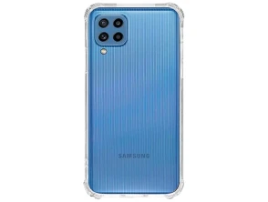 Base de silicone Reforçada para Samsung Galaxy A22 A225/M32 M325 - CROCOCASE