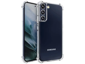 Base de silicone Reforçada para Samsung Galaxy S22 por CROCOCASE