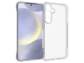 Comprar Protetor de Silicona Reforzada Samsung Galaxy S25 5G - CROCOCASE Protetor de Silicona Reforzada Samsung Galaxy S25 5G - CROCOCASE