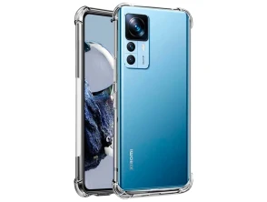 Comprar Base de silicone Reforçada para Xiaomi 12T / 12T Pro - Marca Crococas e Base de silicone Reforçada para Xiaomi 12T / 12T Pro - Marca Crococas e
