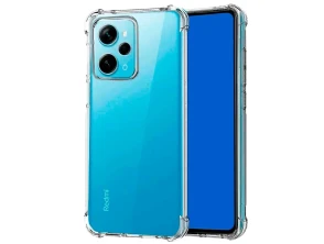 Comprar Base de Silicona Reforzada Xiaomi Redmi 12 | Proteção para seu Dispositivo Base de Silicona Reforzada Xiaomi Redmi 12 | Proteção para seu Dispositivo