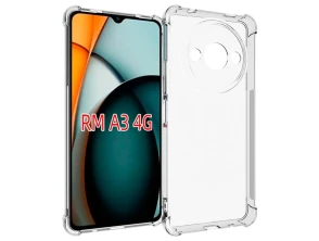 Comprar Capa de silicone Reforçada para Xiaomi Redmi A3 / Pouco C61 Capa de silicone Reforçada para Xiaomi Redmi A3 / Pouco C61