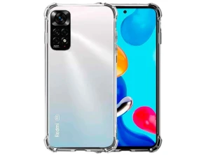 Comprar Capa de silicone reforçada Xiaomi Redmi Note 11 / Redmi Note 11S Capa de silicone reforçada Xiaomi Redmi Note 11 / Redmi Note 11S