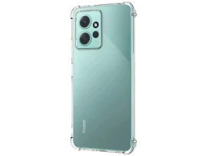 Comprar Protetor Funda Silicona Reforzada Xiaomi Redmi Note 12 4G Marca CROCOCASE Protetor Funda Silicona Reforzada Xiaomi Redmi Note 12 4G Marca CROCOCASE
