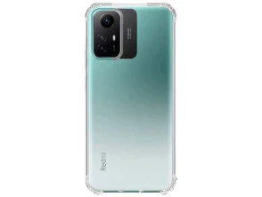 Comprar Capa de silicone Reforçada para Xiaomi Redmi Note 12S - CROCOCASE Capa de silicone Reforçada para Xiaomi Redmi Note 12S - CROCOCASE